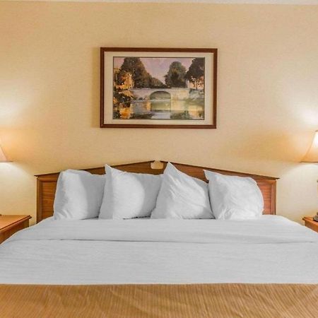 Rodeway Inn Sylacauga Hwy 280 Kültér fotó