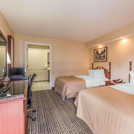 Rodeway Inn Sylacauga Hwy 280 Kültér fotó