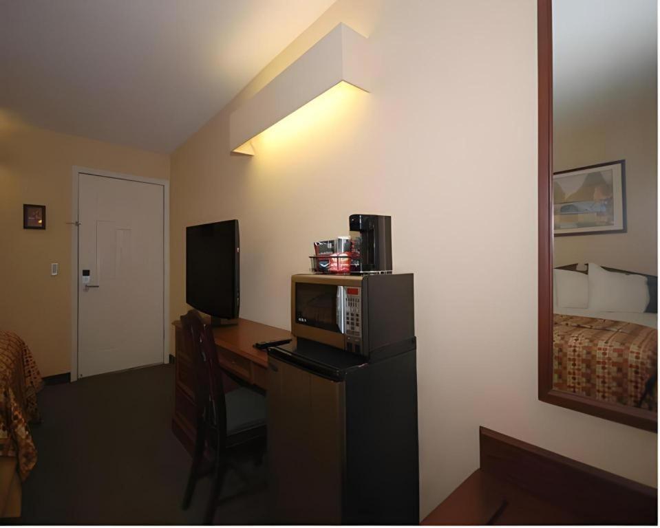 Rodeway Inn Sylacauga Hwy 280 Kültér fotó