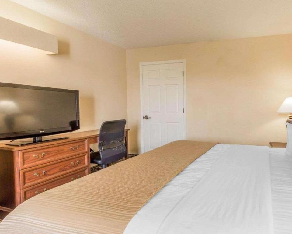Rodeway Inn Sylacauga Hwy 280 Kültér fotó