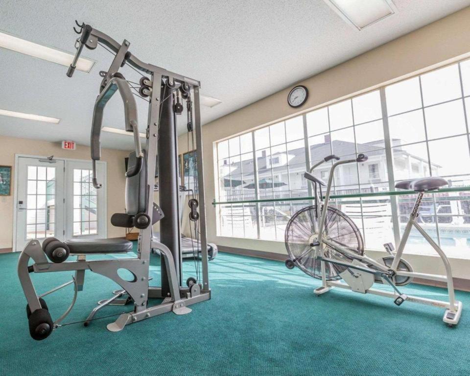 Rodeway Inn Sylacauga Hwy 280 Kültér fotó