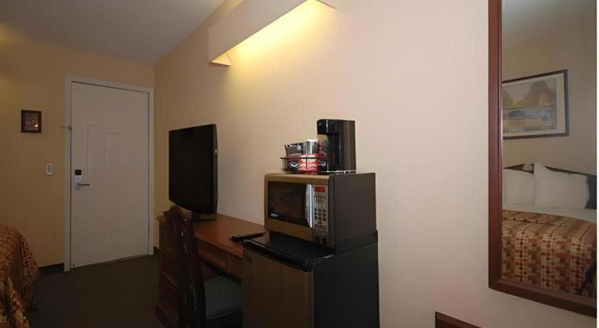 Rodeway Inn Sylacauga Hwy 280 Kültér fotó